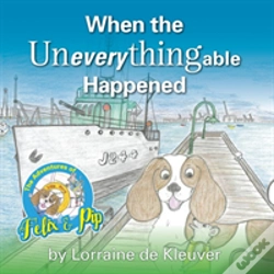 Capa do artigo When The Uneverythingable Happened