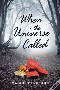 Capa do artigo When The Universe Called
