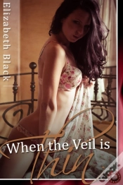 Capa do artigo When The Veil Is Thin