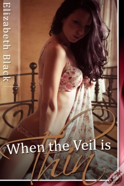Capa do artigo When The Veil Is Thin