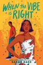 When The Vibe Is Right - Preview