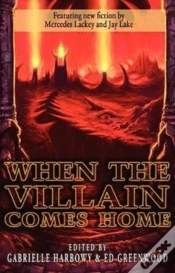 Capa do artigo When The Villain Comes Home