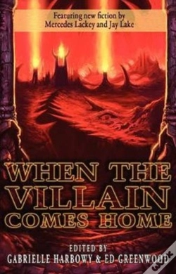 Capa do artigo When The Villain Comes Home