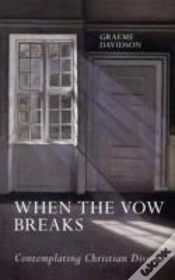 Capa do artigo When The Vow Breaks