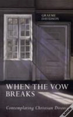 Capa do artigo When The Vow Breaks