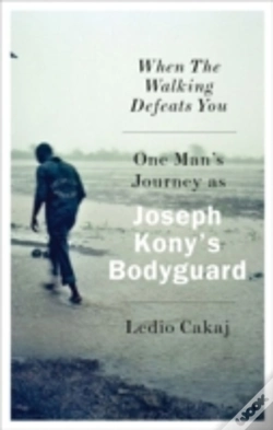 Capa do artigo When The Walking Defeats You