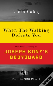 Capa do artigo When The Walking Defeats You