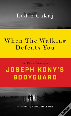 Capa do artigo When The Walking Defeats You