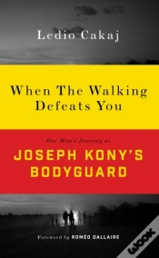 Capa do artigo When The Walking Defeats You