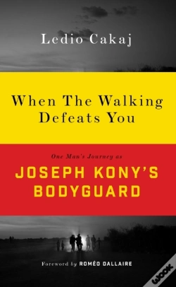 Capa do artigo When The Walking Defeats You