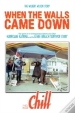 Capa do artigo When The Walls Came Down: The Wilbert Wi