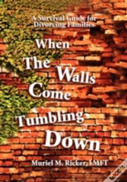 Capa do artigo When The Walls Come Tumbling Down