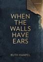 When The Walls Have Ears - Preview