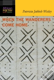 Capa do artigo When The Wanderers Come Home
