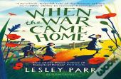 When The War Came Home