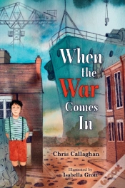 Capa do artigo When The War Comes In