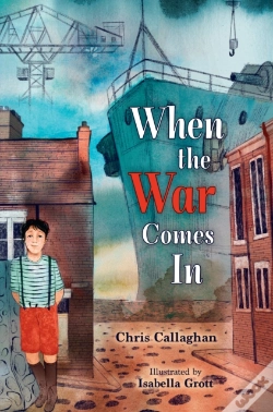 Capa do artigo When The War Comes In
