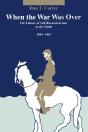 When The War Was Over - Preview