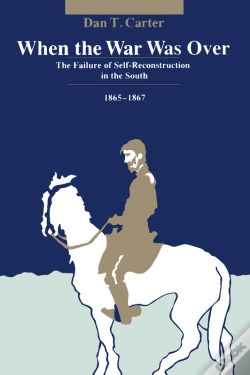Capa do artigo When The War Was Over