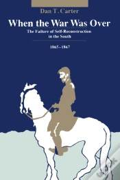 Capa do artigo When The War Was Over