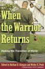 When The Warrior Returns - Preview