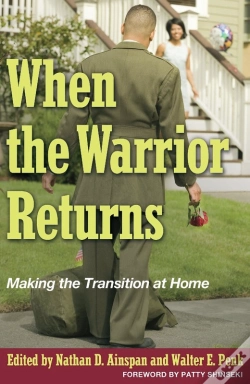 Capa do artigo When The Warrior Returns