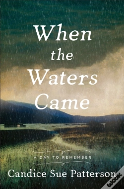 Capa do artigo When The Waters Came