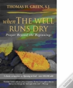 Capa do artigo When The Well Runs Dry