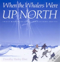 Capa do artigo When The Whalers Were Up North