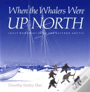 Capa do artigo When The Whalers Were Up North