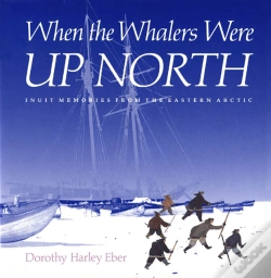 Capa do artigo When The Whalers Were Up North