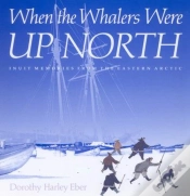 Capa do artigo When The Whalers Were Up North