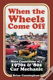 Capa do artigo When The Wheels Come Off