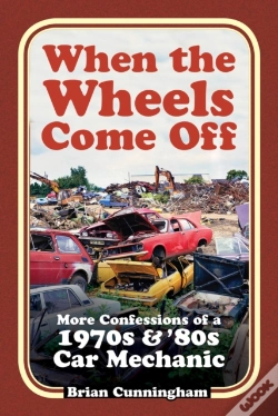 Capa do artigo When The Wheels Come Off