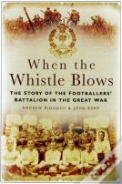 When The Whistle Blows