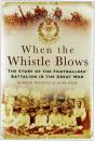 When The Whistle Blows - Preview