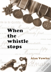 Capa do artigo When The Whistle Stops