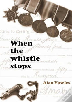 Capa do artigo When The Whistle Stops