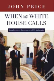 Capa do artigo When The White House Calls