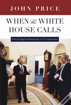 Capa do artigo When The White House Calls