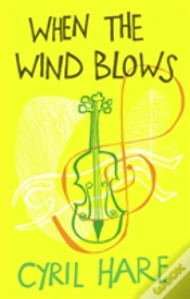 Capa do artigo When The Wind Blows