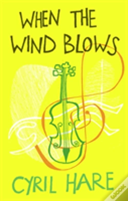 Capa do artigo When The Wind Blows
