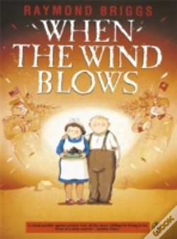 Capa do artigo When The Wind Blows