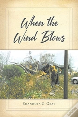Capa do artigo When The Wind Blows