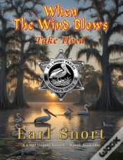 Capa do artigo When The Wind Blows     Take Heed
