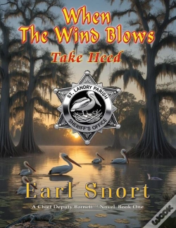 Capa do artigo When The Wind Blows     Take Heed