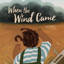 When The Wind Came