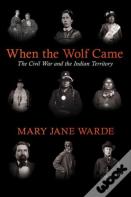 When The Wolf Came