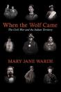 When The Wolf Came - Preview
