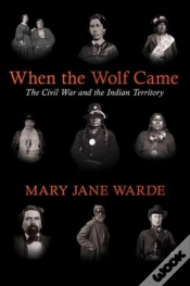Capa do artigo When The Wolf Came